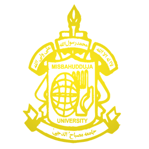 Misbahudduja University